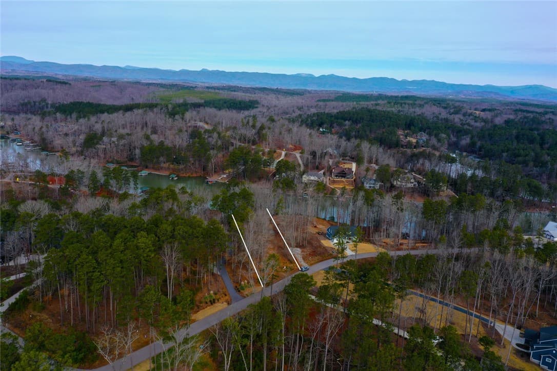 Property image 4 at Lot 121 Harbor Point, Seneca, SC 29672