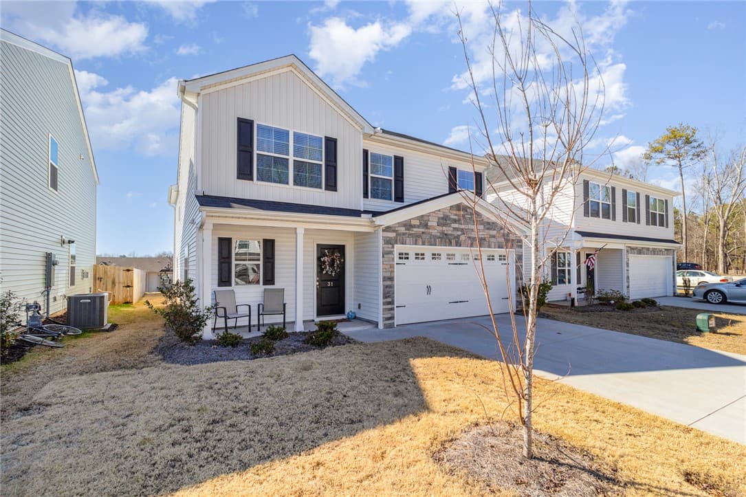 Property image 2 at 31 Chalet Court, Anderson, SC 29621
