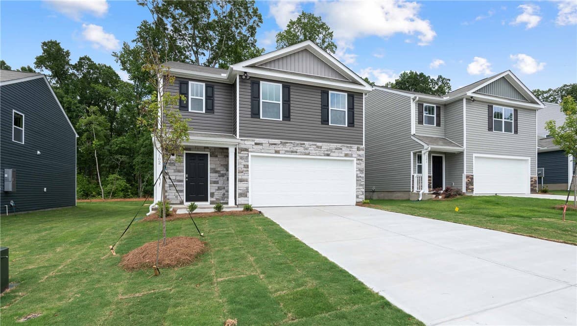 Property image 3 at 102 Licklog Court, Seneca, SC 29678