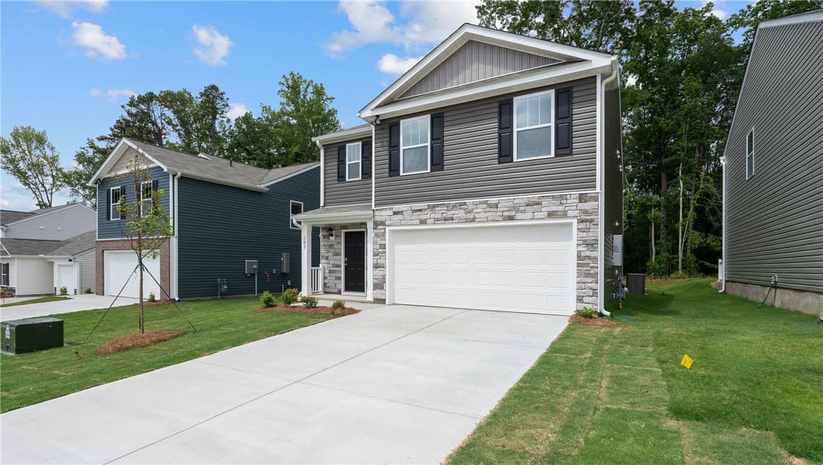 Property image 4 at 102 Licklog Court, Seneca, SC 29678