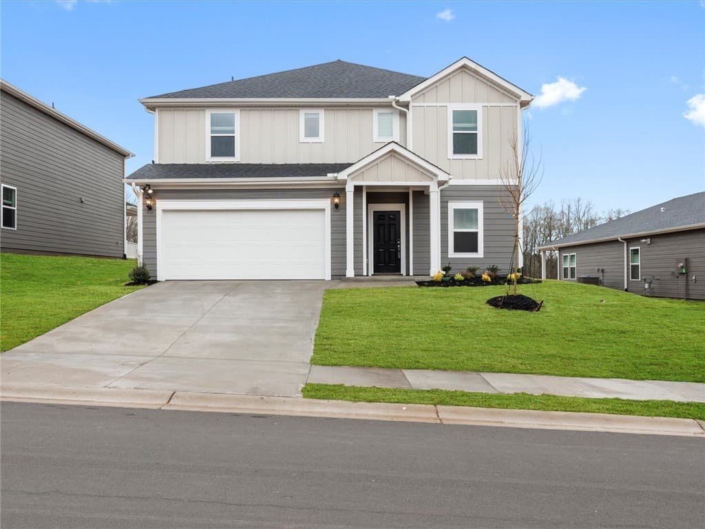 1018 Hillcraft Drive