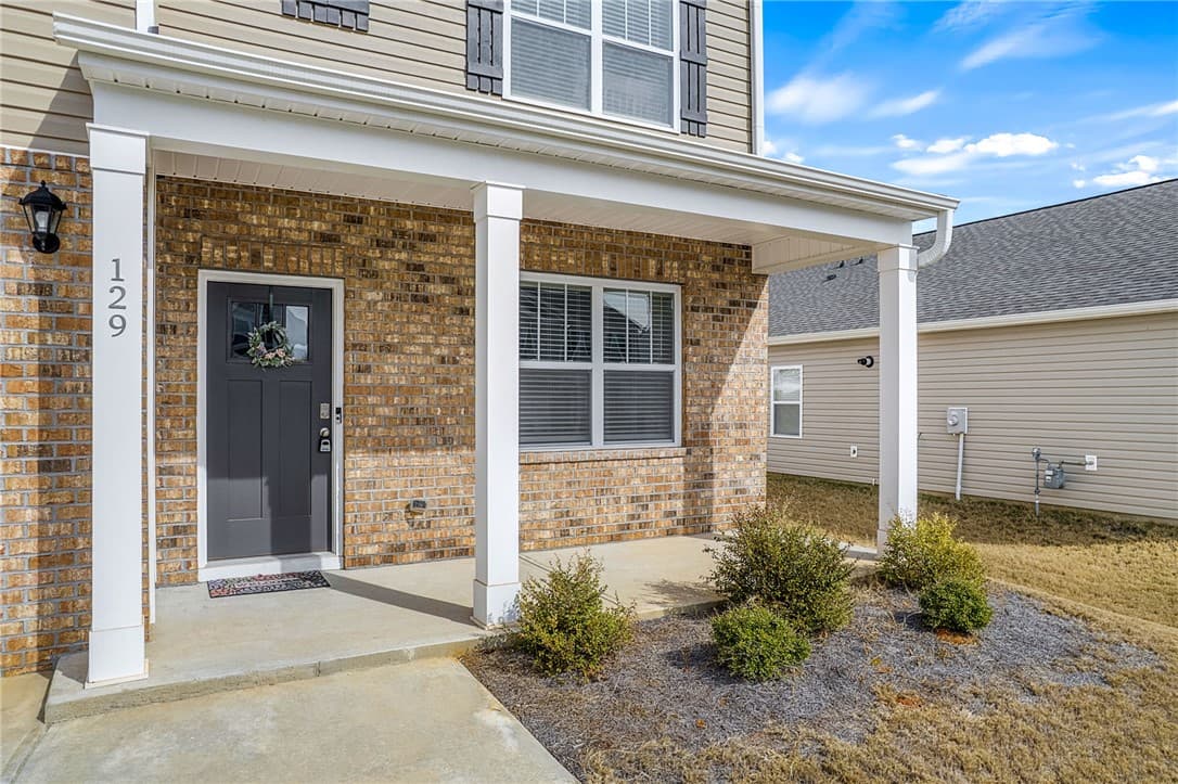Property image 5 at 129 Slateford Circle, Piedmont, SC 29673