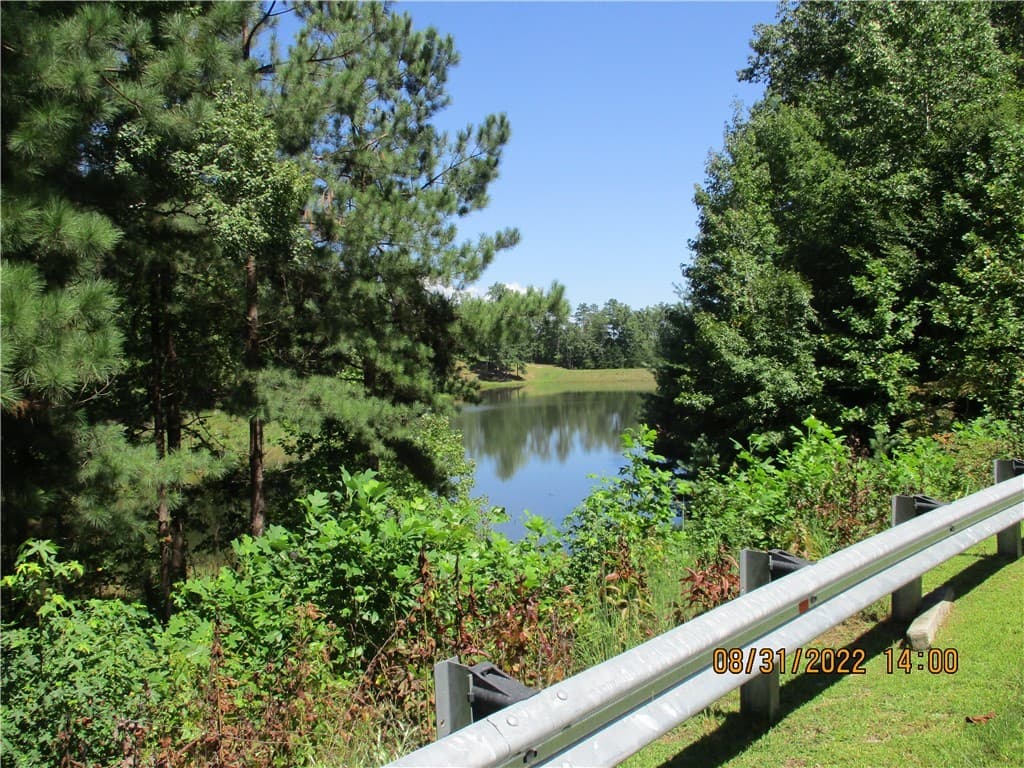 E 7 Jocassee Ridge Way