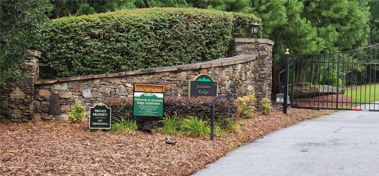 Property image 2 at E 15 Jocassee Ridge Way, Salem, SC 29676