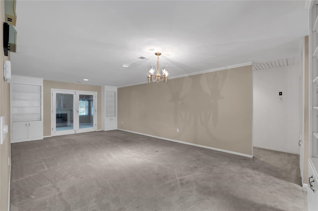 Property image 3 at 10 Birch Place, Clemson, SC 29631