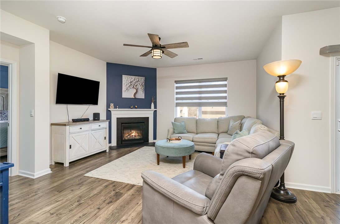 Property image 5 at 100 Fountain Oak Lane, Easley, SC 29642