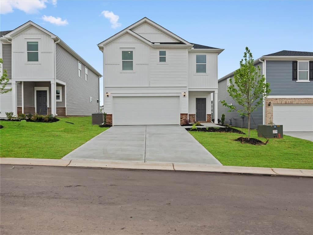 706 Whitebark Drive