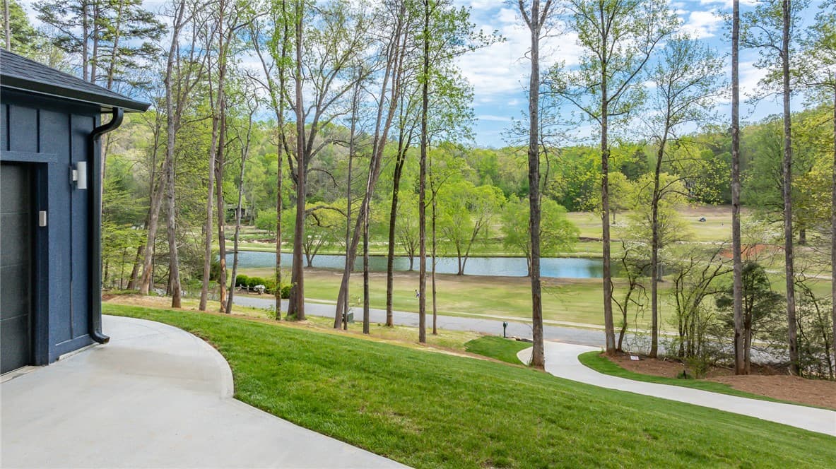 Property image 3 at 241 Sliding Rock Road, Pickens, SC 29671