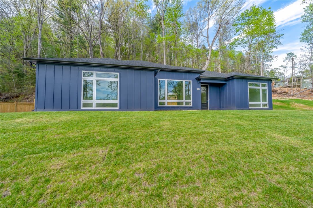 Property image 4 at 241 Sliding Rock Road, Pickens, SC 29671