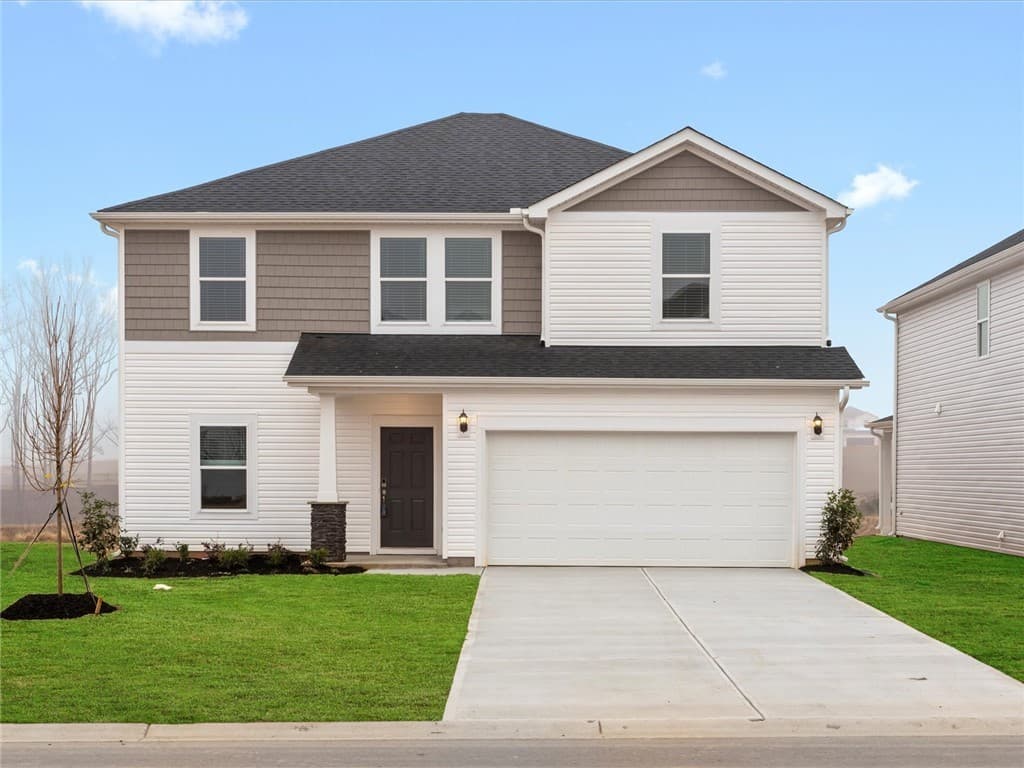 Property image 1 at 106 Tantalus Street, Gray Court, SC 29645