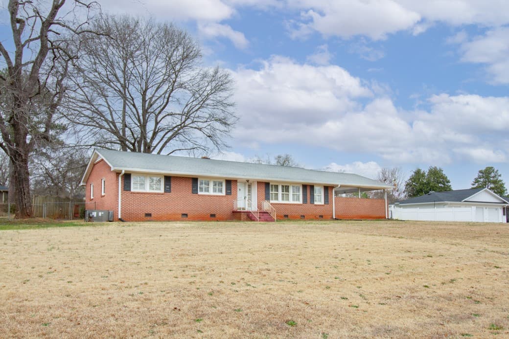 Property image 2 at 2025 Sheldon Drive, Anderson, SC 29621