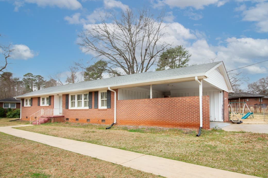 Property image 3 at 2025 Sheldon Drive, Anderson, SC 29621