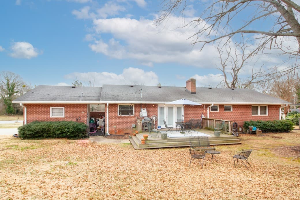 Property image 5 at 2025 Sheldon Drive, Anderson, SC 29621