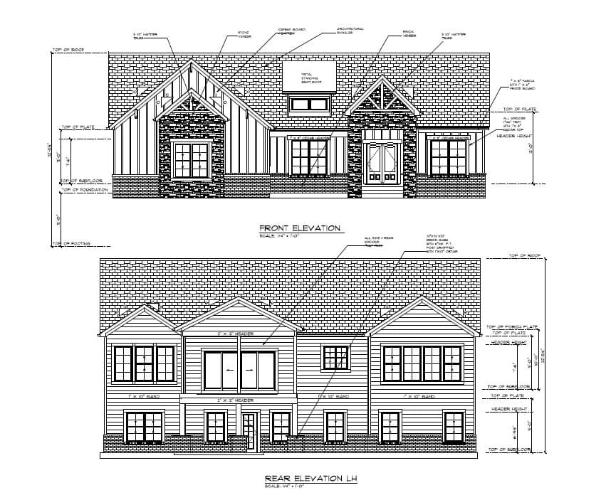 713 Hemlock Court