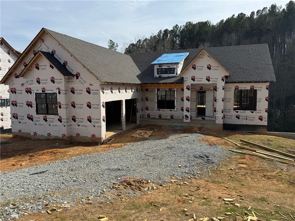 Property image 2 at 713 Hemlock Court, Salem, SC 29676