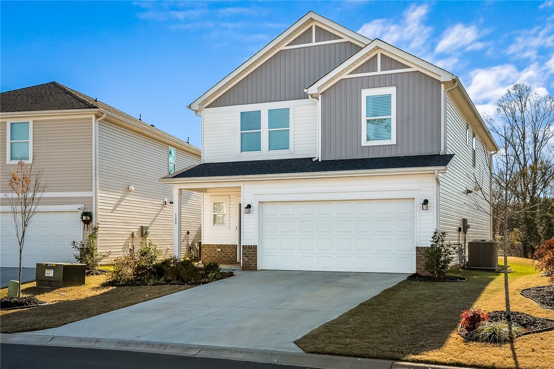 Property image 3 at 108 Longleaf Lane, Pendleton, SC 29670