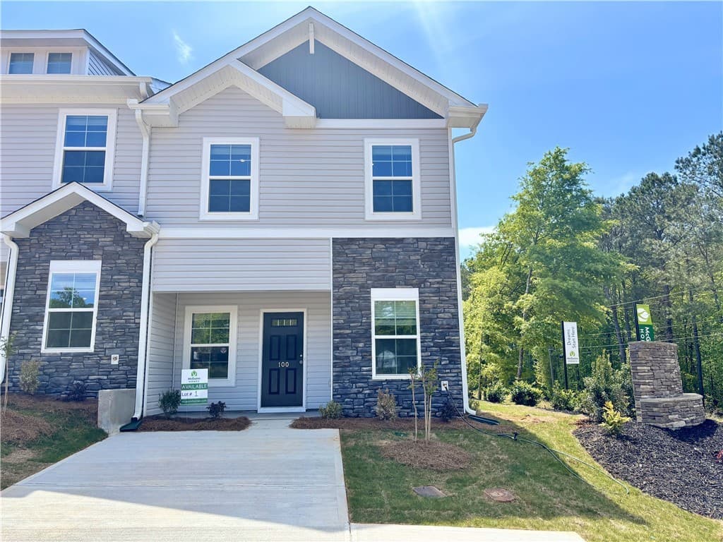 100 Lowland Drive