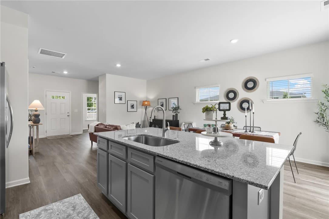 Property image 4 at 108 Lowland Drive, Anderson, SC 29621