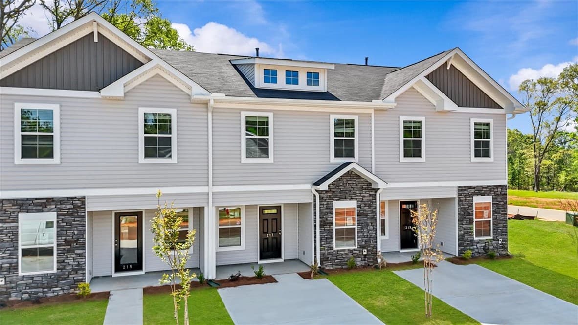 Property image 2 at 217 Islay Way, Anderson, SC 29621