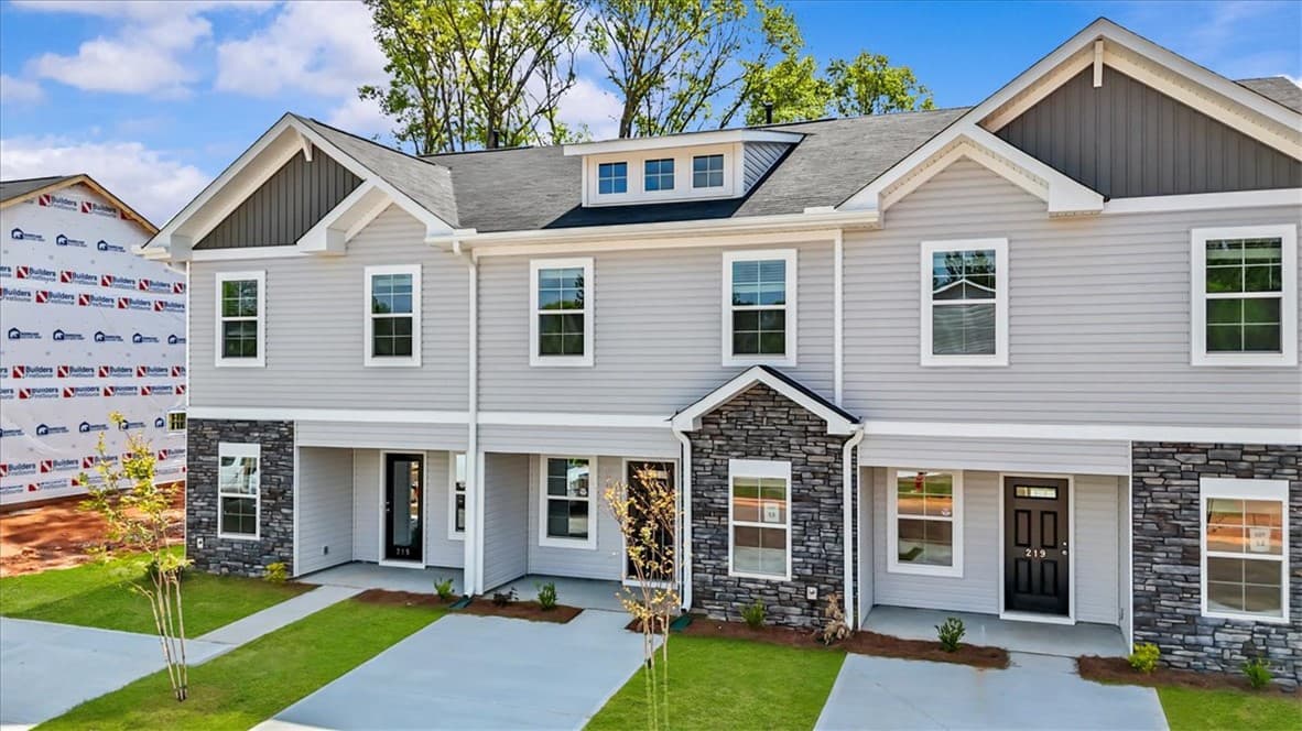 Property image 3 at 217 Islay Way, Anderson, SC 29621