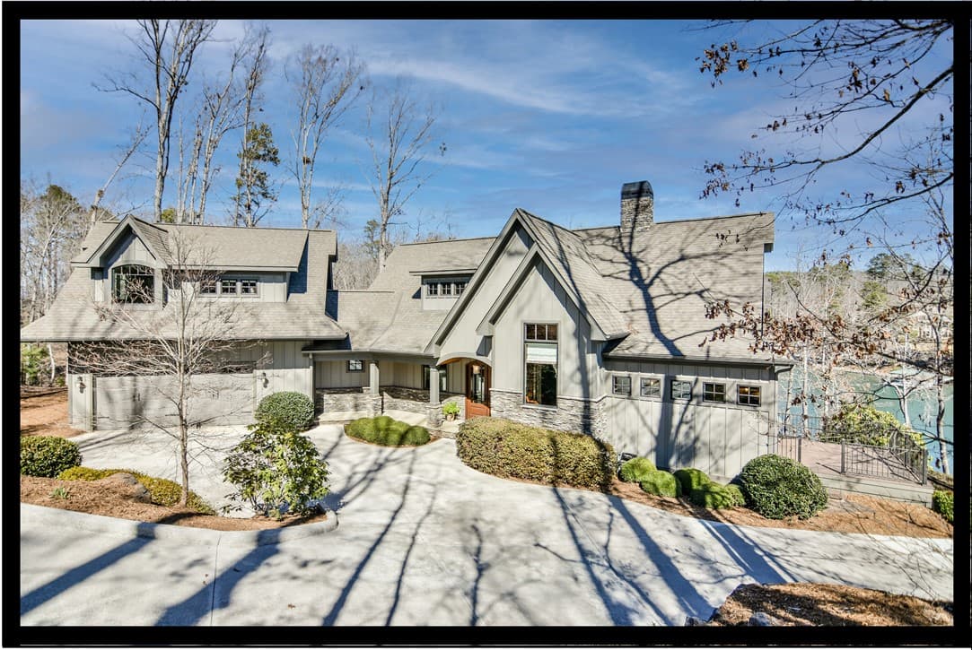Waterford Pointe - Oconee, Seneca Community