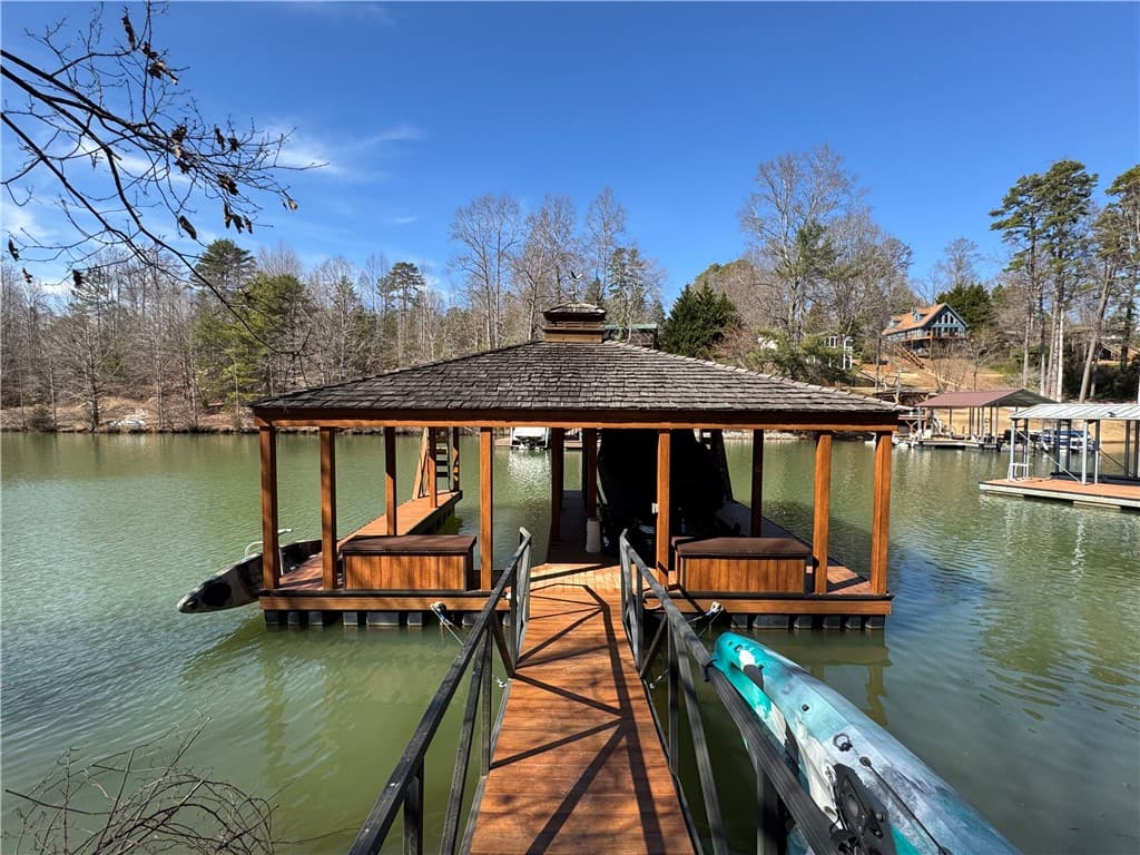 Property image 2 at 620 Crooked Trace Lane, Seneca, SC 29672