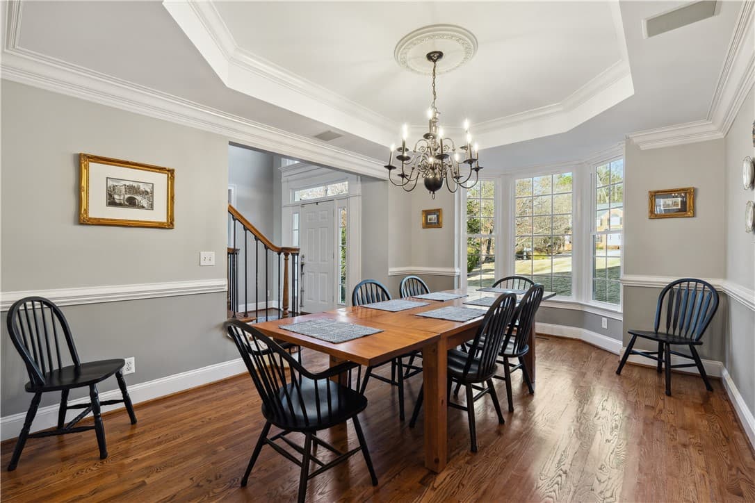 Property image 4 at 102 Winyah Court, Clemson, SC 29631