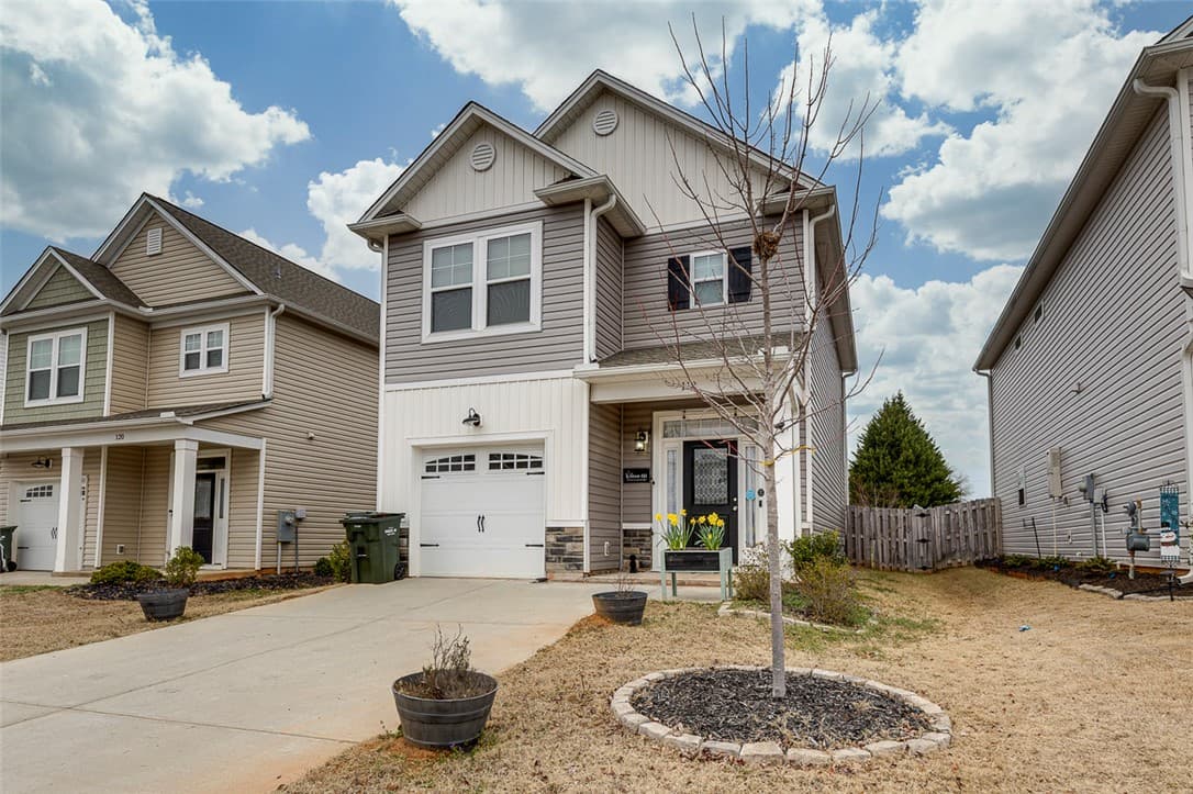 Property image 5 at 118 Highland Park Court, Easley, SC 29642