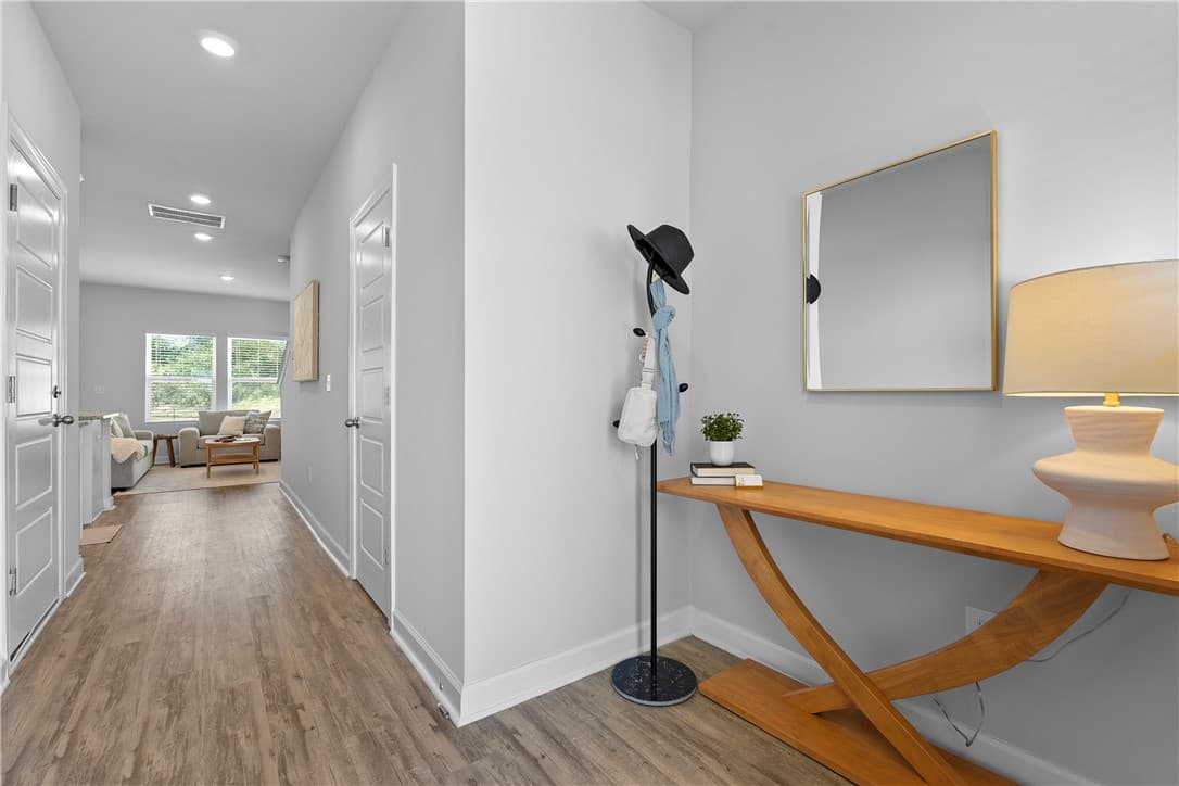Property image 4 at 606 Reese Lane, Greenville, SC 29617