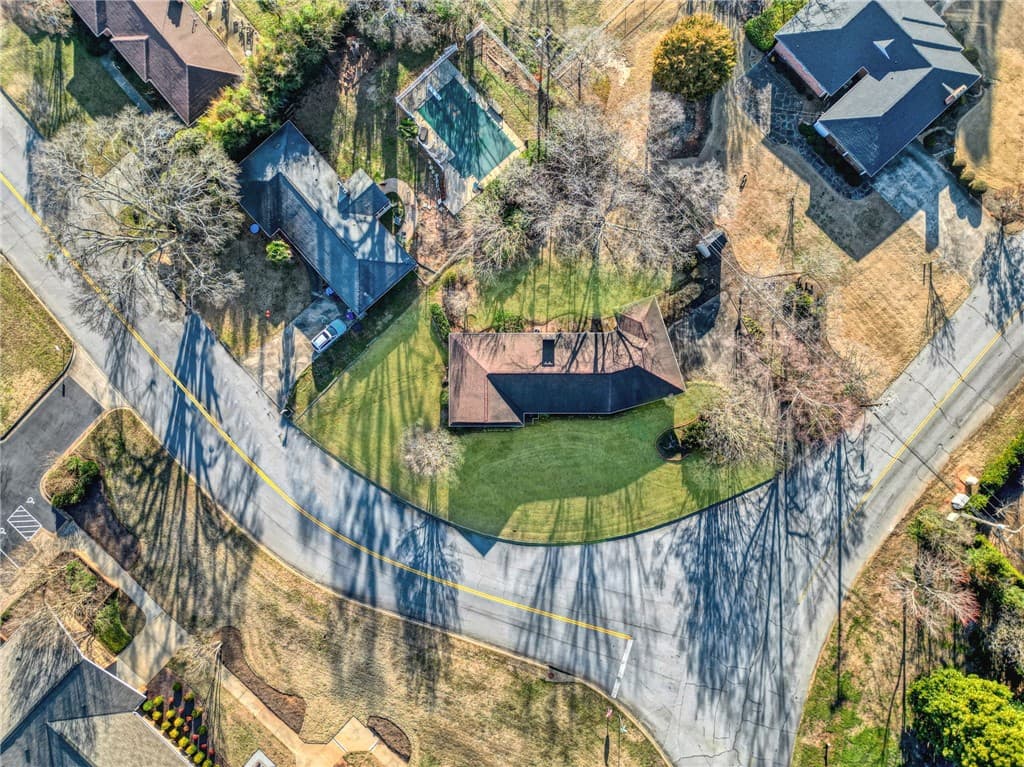 Property image 3 at 413 Harden Road, Anderson, SC 29621