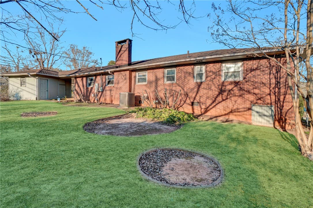 Property image 4 at 413 Harden Road, Anderson, SC 29621