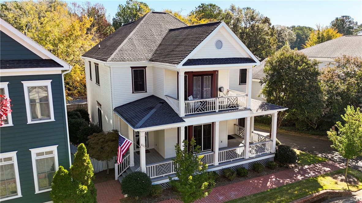 Property image 2 at 417 Village Walk Lane, Clemson, SC 29631