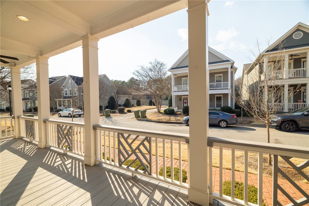 Property image 5 at 417 Village Walk Lane, Clemson, SC 29631