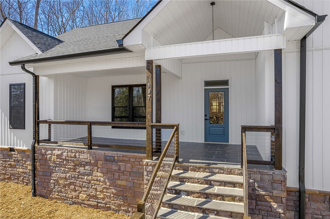 Property image 5 at 107 Bentwood Lane, Pickens, SC 29671