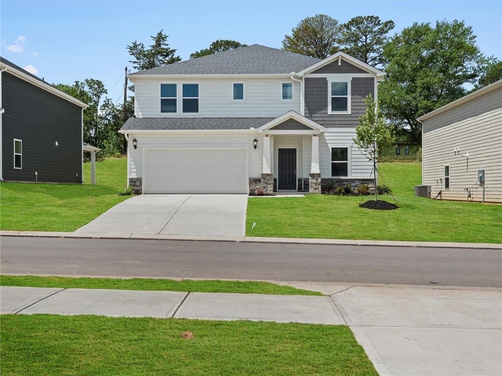 122 Veracruz Court