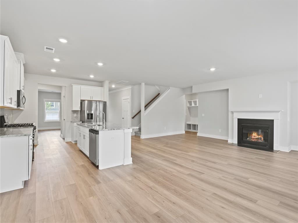 Property image 5 at 122 Veracruz Court, Greenville, SC 29605