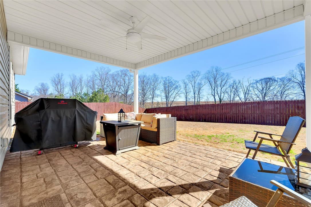 Property image 5 at 128 Alberta Circle, Piedmont, SC 29673