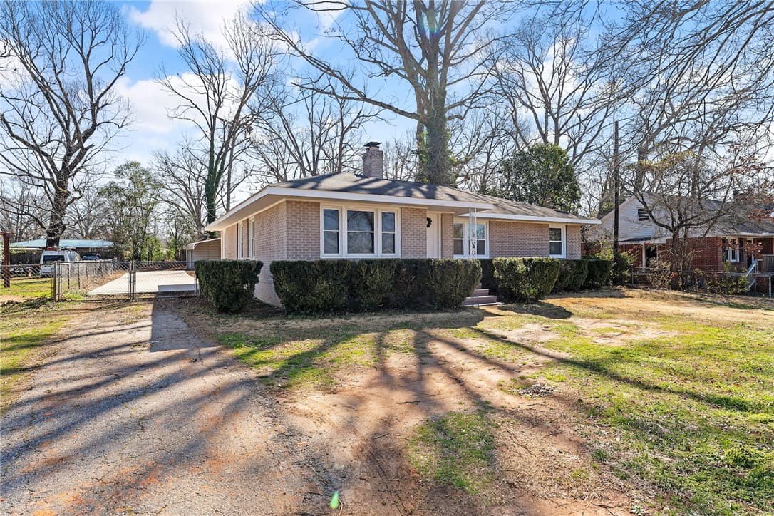 Property image 2 at 3209 Howland Drive, Anderson, SC 29626