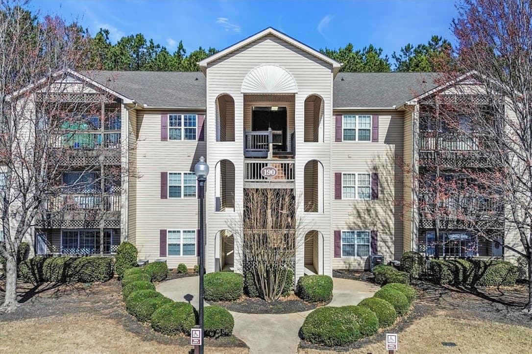 Property image 2 at 190 Wexford Drive, Anderson, SC 29621