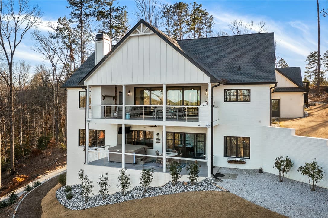 Property image 3 at 1020 Rock Edge Drive, Seneca, SC 29672
