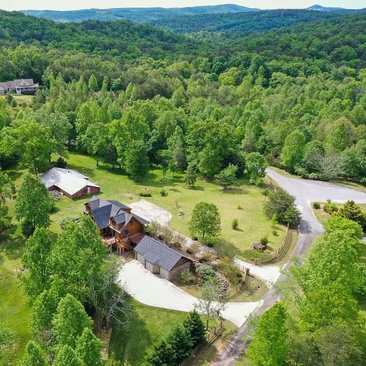 Property image 2 at 500 Wandering Way, Pickens, SC 29671
