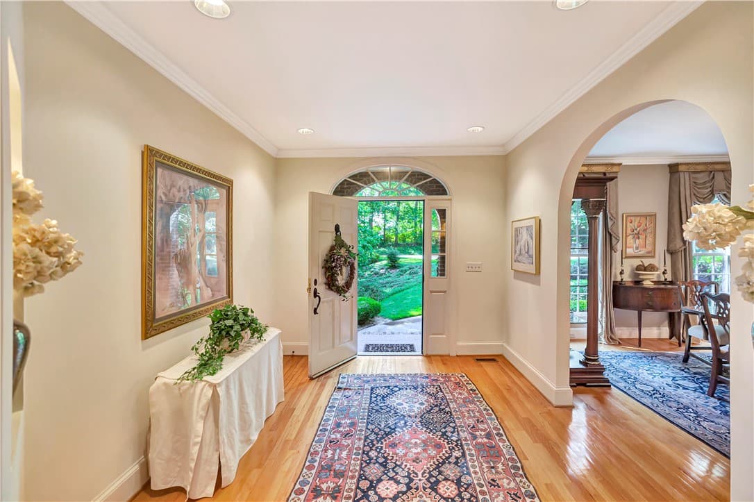 Property image 3 at 4105 Weatherstone Way, Anderson, SC 29621