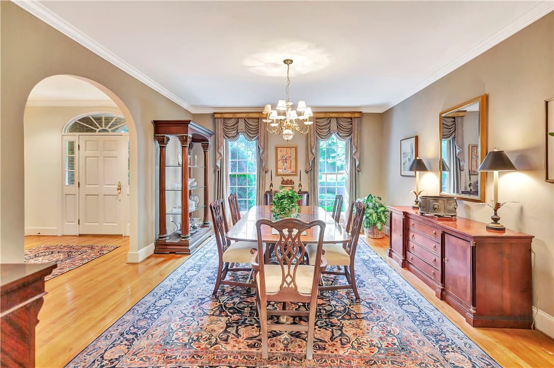 Property image 4 at 4105 Weatherstone Way, Anderson, SC 29621