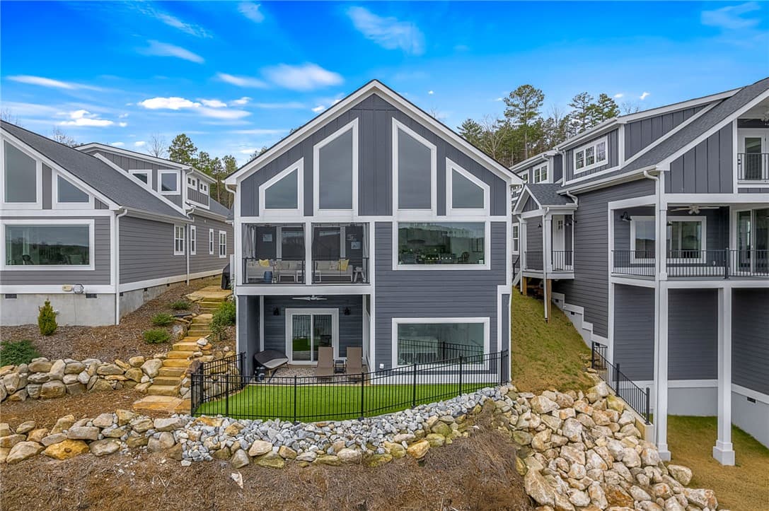 Property image 2 at 1230 Melton Road, West Union, SC 29696