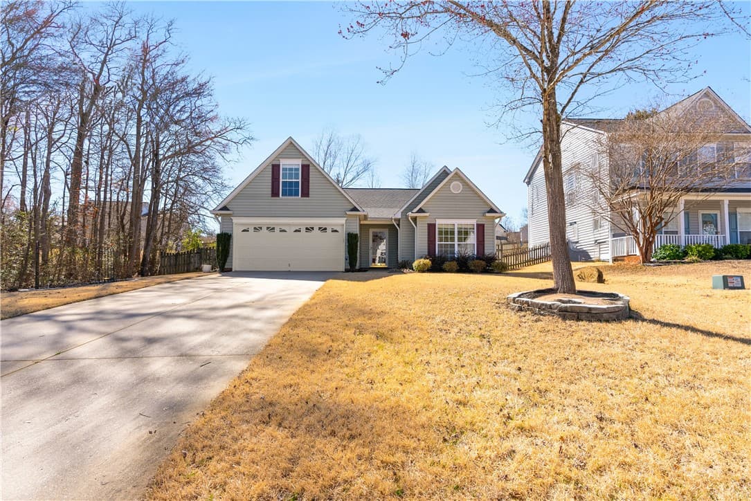 Property image 3 at 150 Longwood Lane, Easley, SC 29642