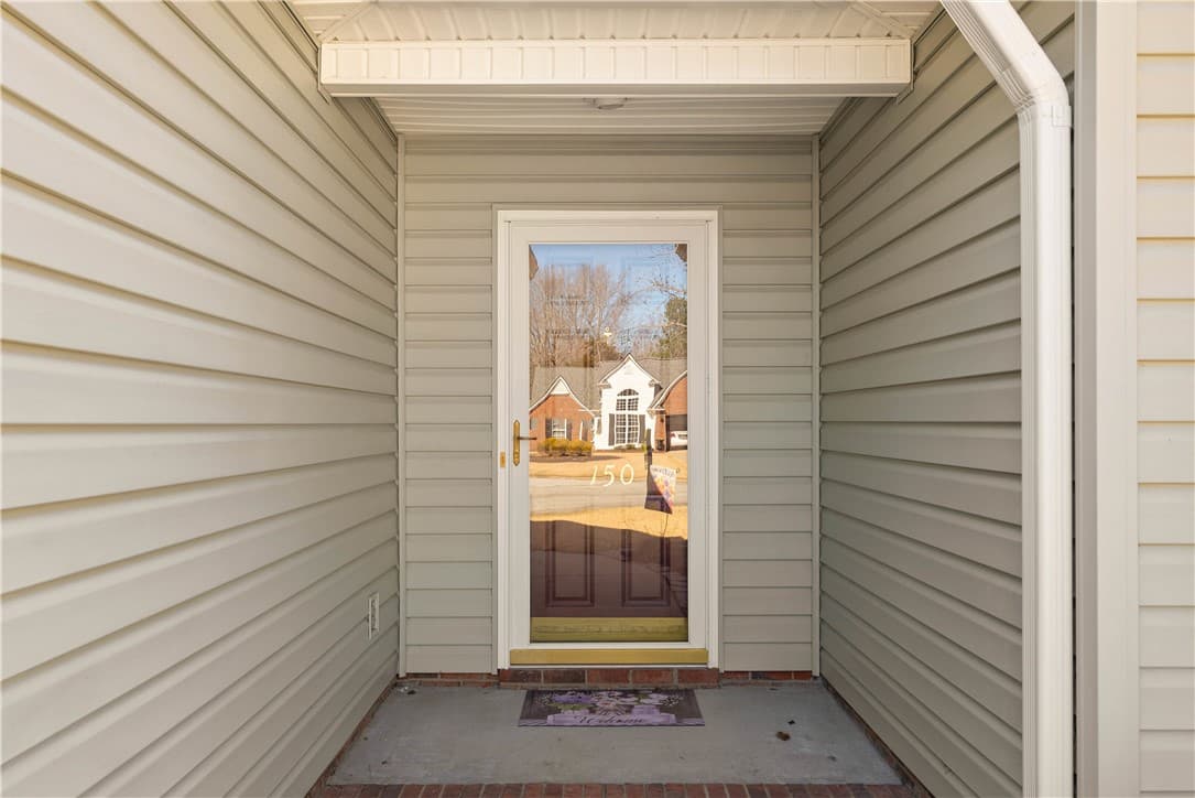 Property image 4 at 150 Longwood Lane, Easley, SC 29642