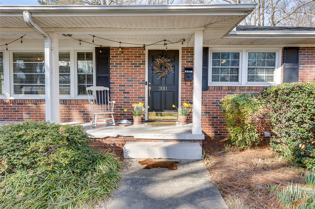 Property image 2 at 2011 Boulevard Heights, Anderson, SC 29621
