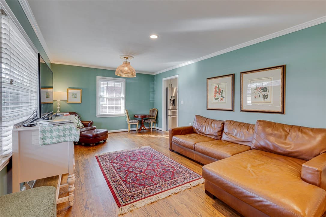 Property image 3 at 2011 Boulevard Heights, Anderson, SC 29621