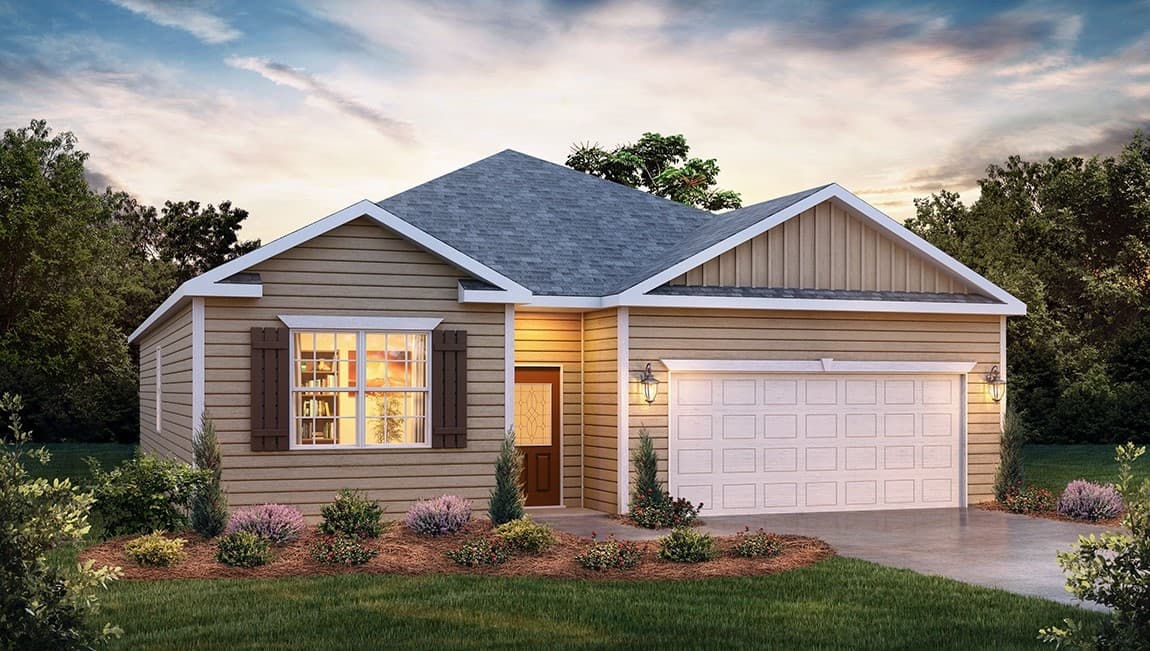 139 Fancy Trail