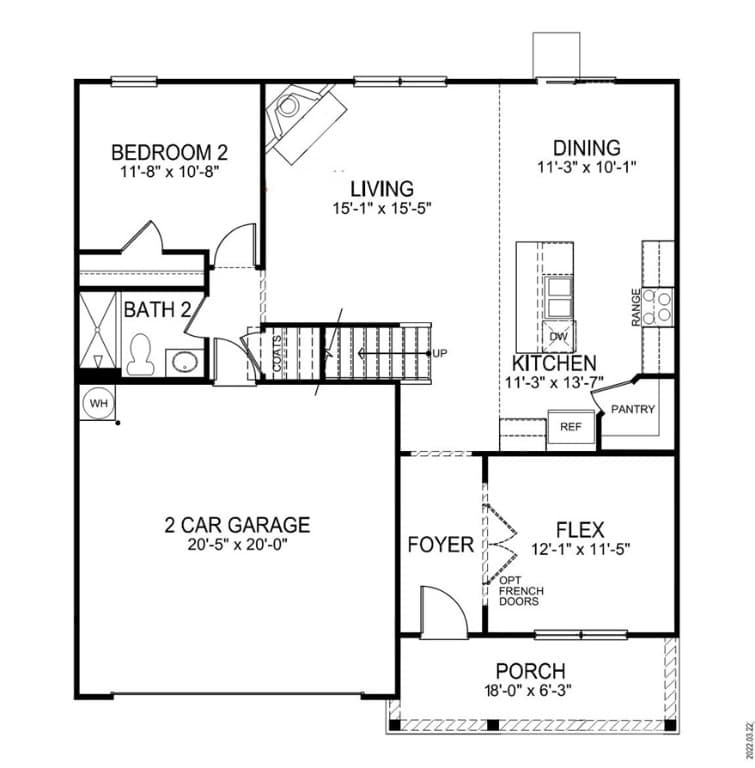 Property image 2 at 136 Fancy Trail, Anderson, SC 29621